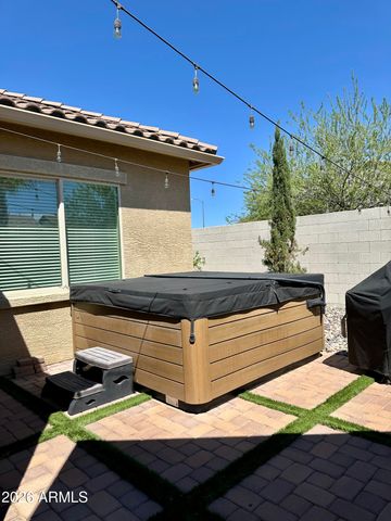 7407 W REMUDA Drive, Peoria, AZ 85383