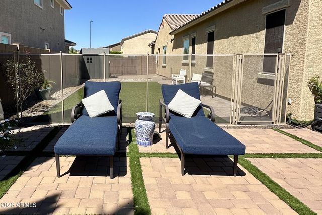 7407 W REMUDA Drive, Peoria, AZ 85383