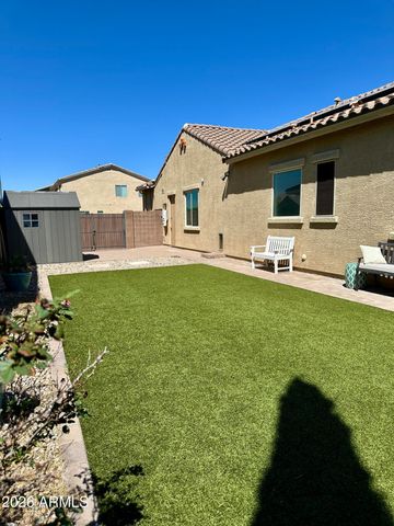 7407 W REMUDA Drive, Peoria, AZ 85383