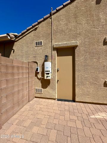 7407 W REMUDA Drive, Peoria, AZ 85383