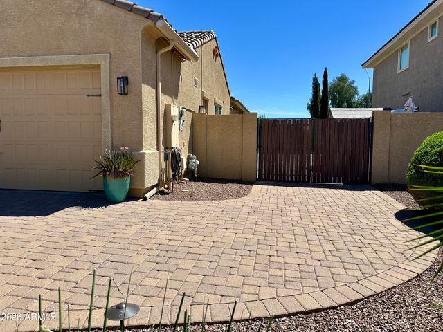 7407 W REMUDA Drive, Peoria, AZ 85383