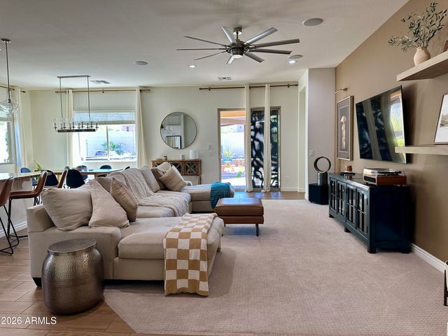 7407 W REMUDA Drive, Peoria, AZ 85383