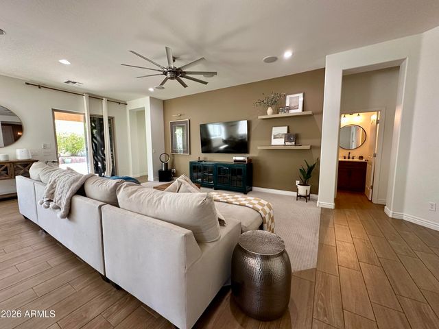 7407 W REMUDA Drive, Peoria, AZ 85383