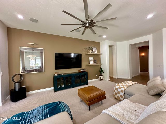 7407 W REMUDA Drive, Peoria, AZ 85383