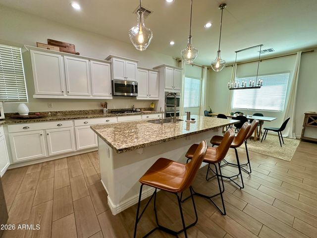 7407 W REMUDA Drive, Peoria, AZ 85383