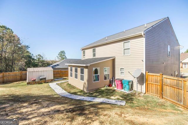 112 Shalako Lane, Lizella, GA 31052