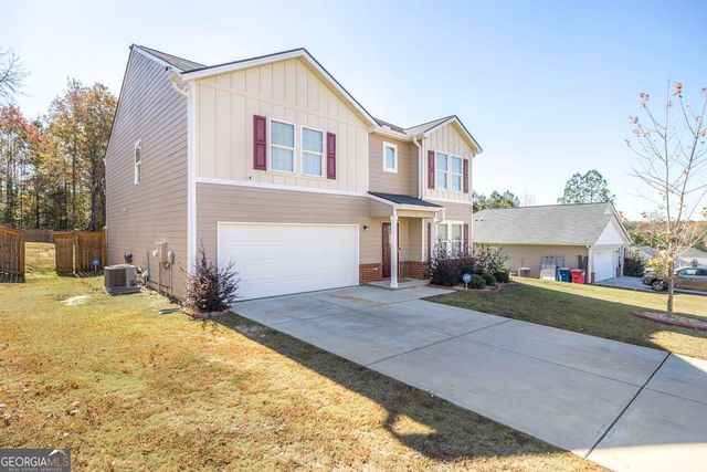 112 Shalako Lane, Lizella, GA 31052