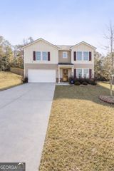 112 Shalako Lane, Lizella, GA 31052