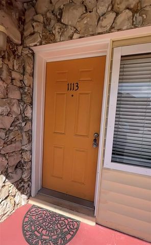 2777 N POINCIANA BOULEVARD 1113, Kissimmee, FL 34746