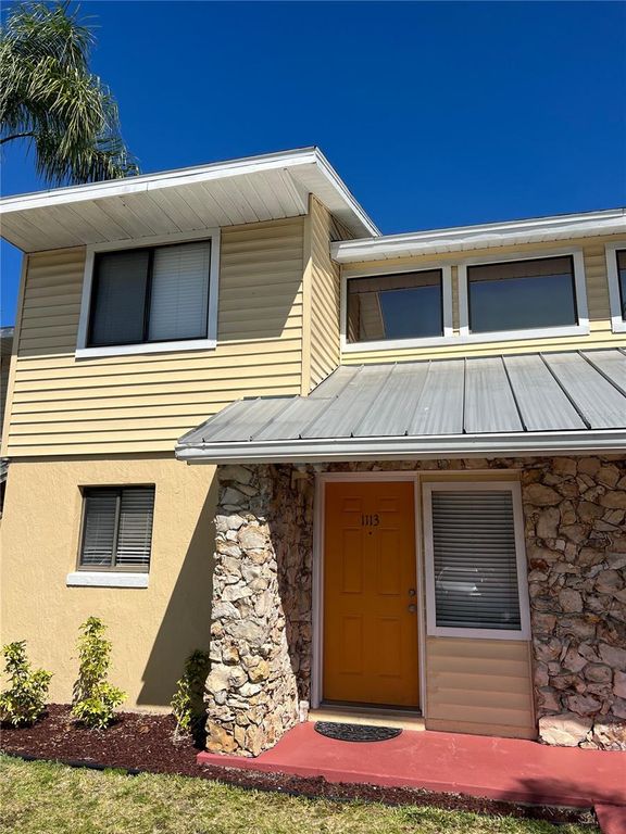 2777 N POINCIANA BOULEVARD 1113, Kissimmee, FL 34746