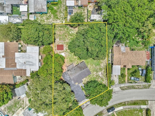 16221 NW 18th Ct, Miami Gardens, FL 33054