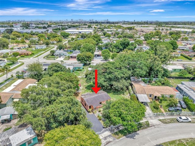 16221 NW 18th Ct, Miami Gardens, FL 33054