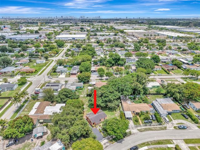 16221 NW 18th Ct, Miami Gardens, FL 33054