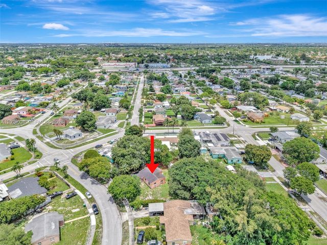 16221 NW 18th Ct, Miami Gardens, FL 33054