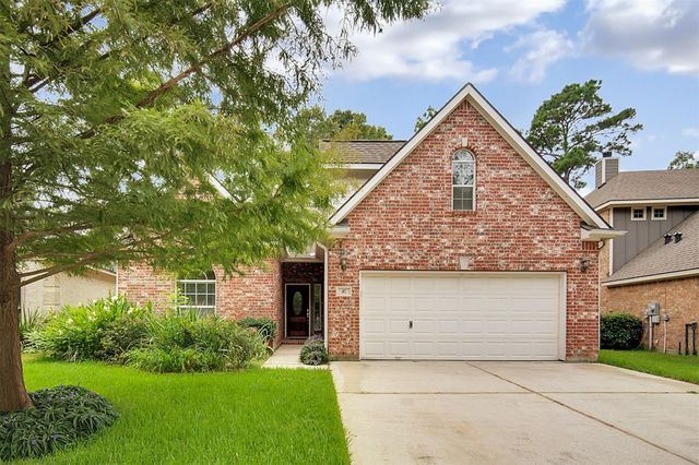 47 Presidio Road, Montgomery, TX 77356
