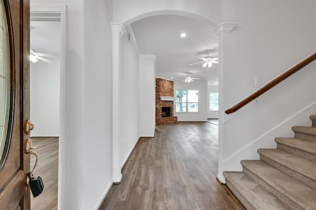 47 Presidio Road, Montgomery, TX 77356