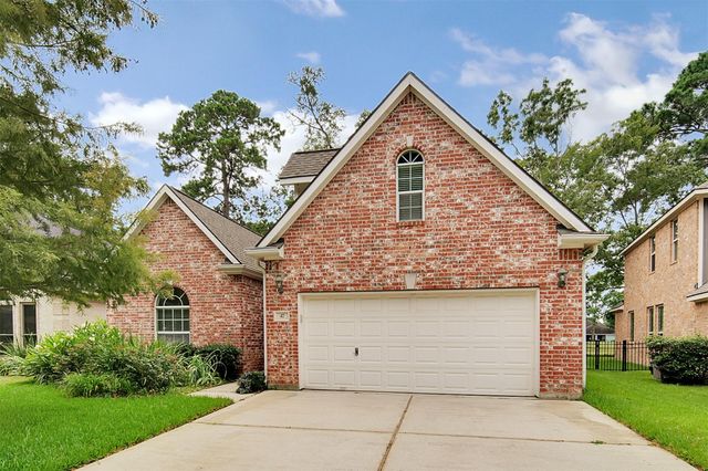 47 Presidio Road, Montgomery, TX 77356