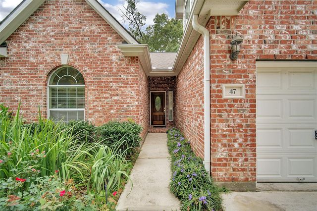 47 Presidio Road, Montgomery, TX 77356