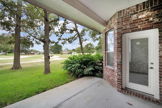 47 Presidio Road, Montgomery, TX 77356
