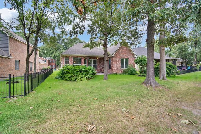 47 Presidio Road, Montgomery, TX 77356