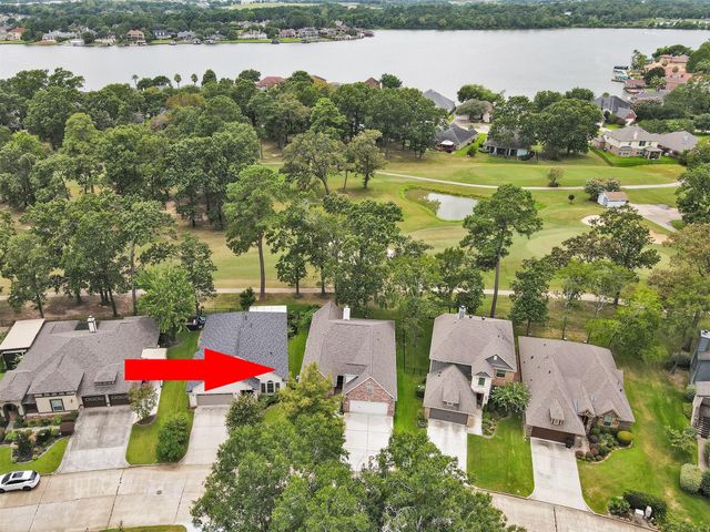47 Presidio Road, Montgomery, TX 77356