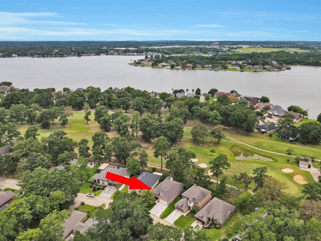 47 Presidio Road, Montgomery, TX 77356