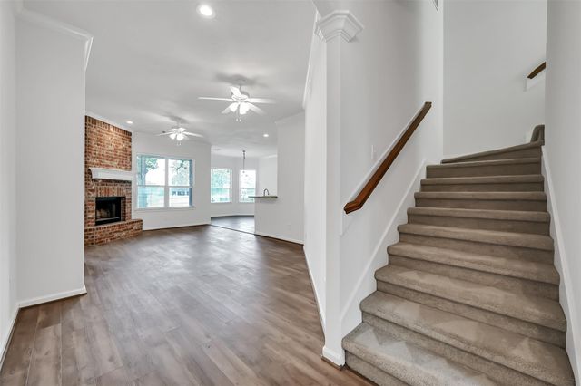 47 Presidio Road, Montgomery, TX 77356