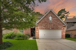 47 Presidio Road, Montgomery, TX 77356