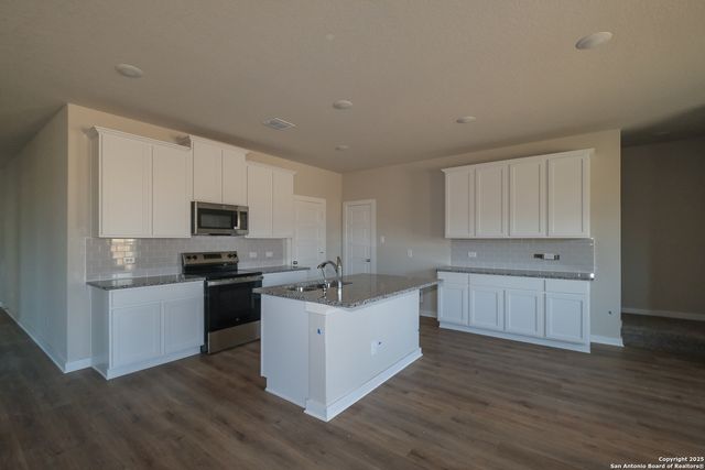 1542 Silver Run, New Braunfels, TX 78130