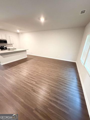 274 Oakwood Drive NW LOT 108, Milledgeville, GA 31061
