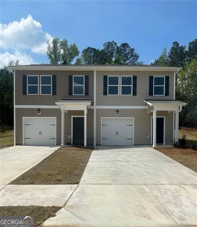 274 Oakwood Drive NW LOT 108, Milledgeville, GA 31061