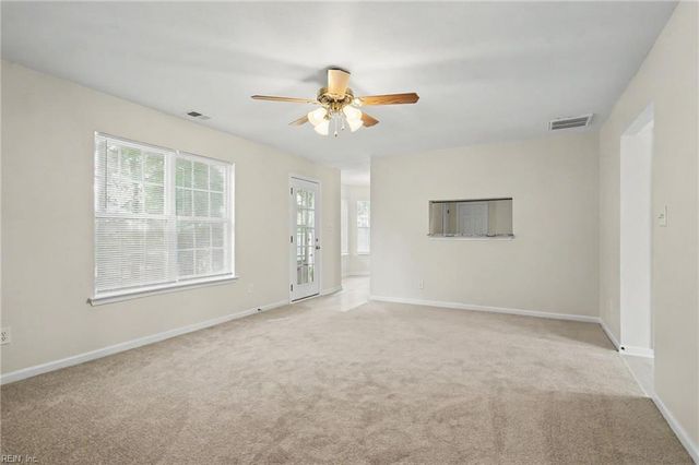 123 Tournament CT, Suffolk, VA 23434