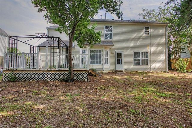 123 Tournament CT, Suffolk, VA 23434