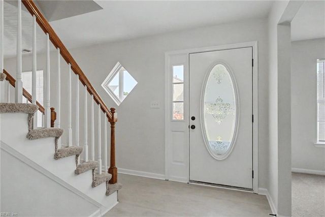 123 Tournament CT, Suffolk, VA 23434