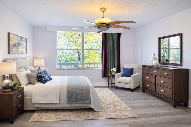 2333 FEATHER SOUND DRIVE A301, Clearwater, FL 33762