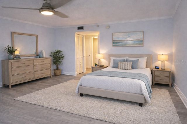 2333 FEATHER SOUND DRIVE A301, Clearwater, FL 33762