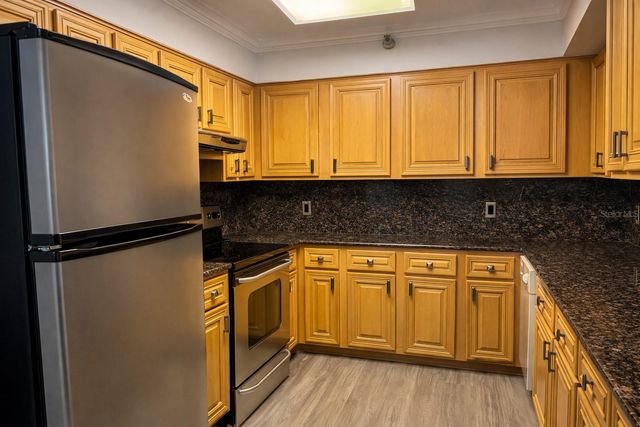 2333 FEATHER SOUND DRIVE A301, Clearwater, FL 33762