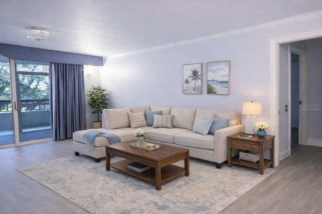 2333 FEATHER SOUND DRIVE A301, Clearwater, FL 33762