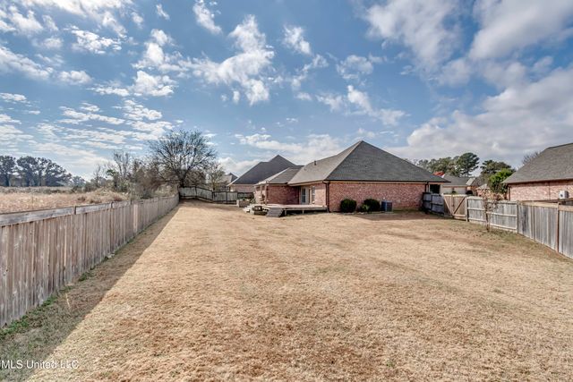 104 Bridge Hollow Lane, Canton, MS 39046