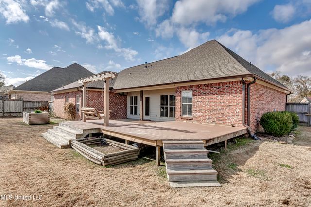 104 Bridge Hollow Lane, Canton, MS 39046