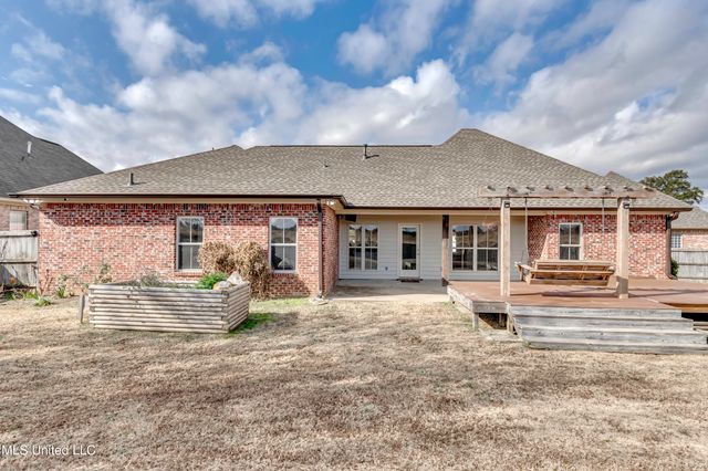 104 Bridge Hollow Lane, Canton, MS 39046