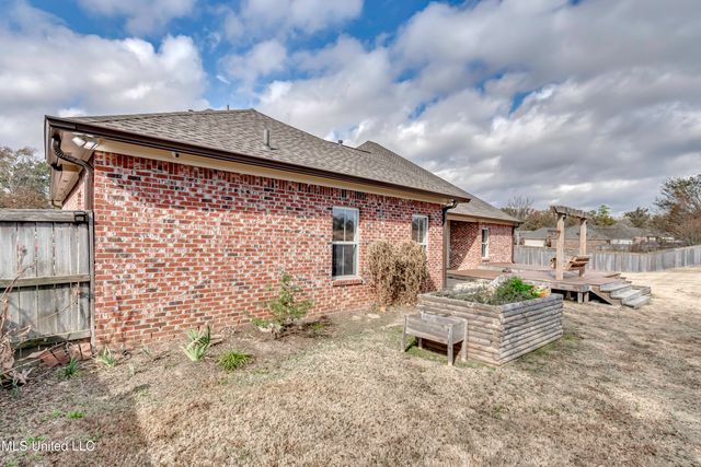 104 Bridge Hollow Lane, Canton, MS 39046