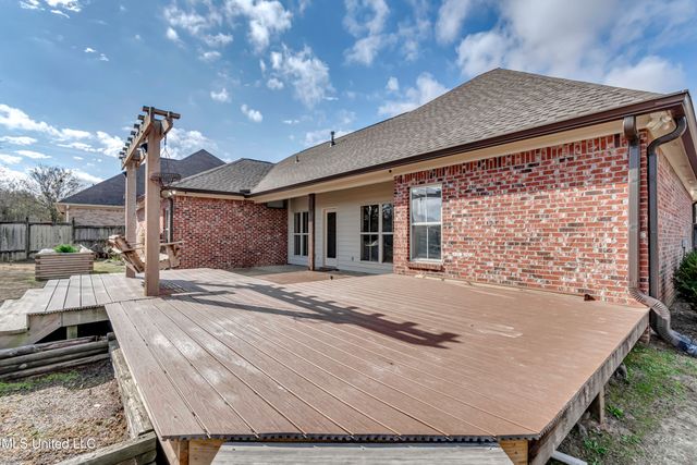 104 Bridge Hollow Lane, Canton, MS 39046