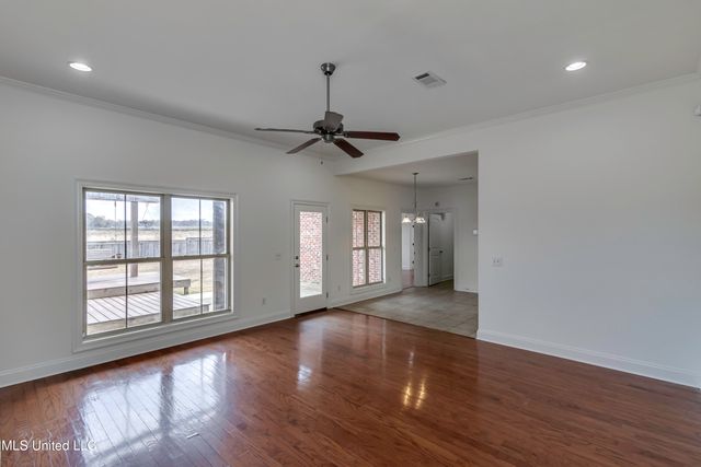 104 Bridge Hollow Lane, Canton, MS 39046