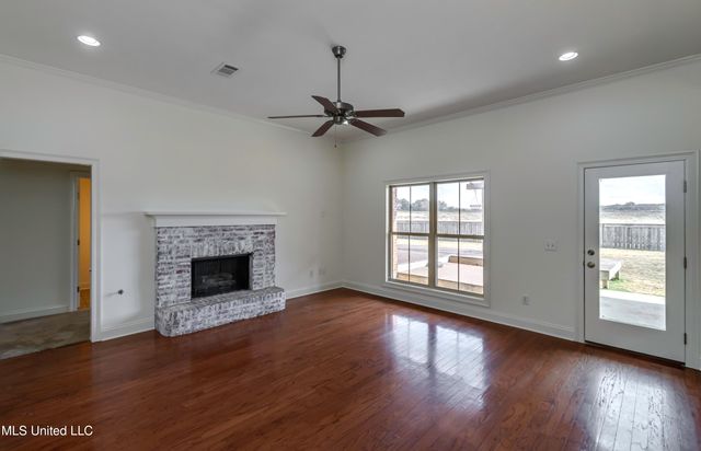 104 Bridge Hollow Lane, Canton, MS 39046