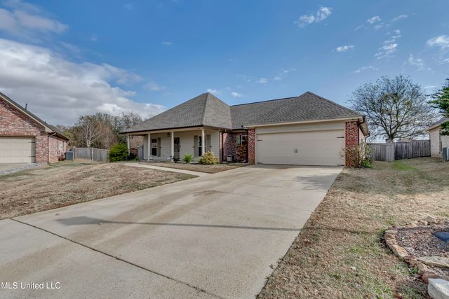 104 Bridge Hollow Lane, Canton, MS 39046