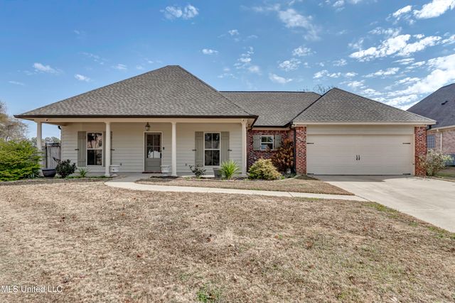 104 Bridge Hollow Lane, Canton, MS 39046