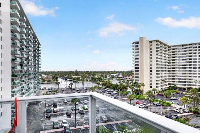 3333 NE 34th Street 701, Fort Lauderdale, FL 33308