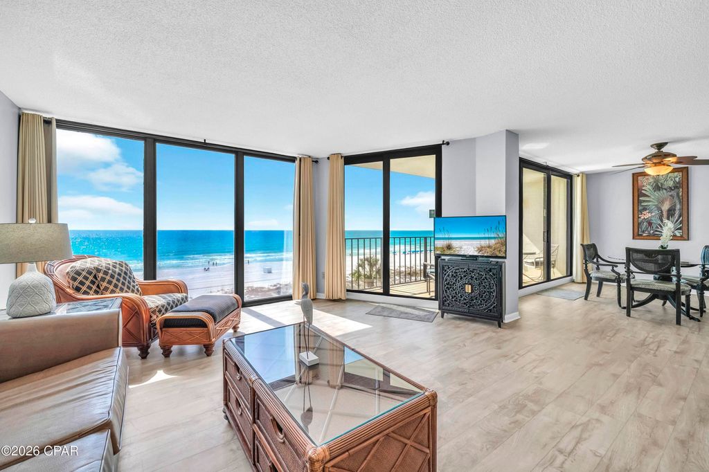 Image 1 of property listing at 11619 Front Beach Road 307, Panama City Beach, FL 32407