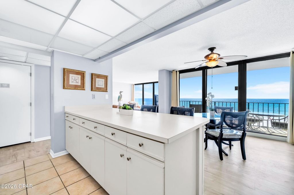 Image 10 of property listing at 11619 Front Beach Road 307, Panama City Beach, FL 32407